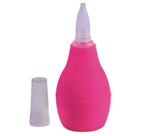 PODEEyinge安全吸鼻器