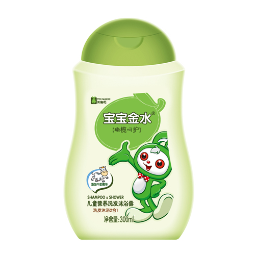 ������ˮ��ͯ�I�B(y��ng)ϴ�l(f��)��ԡ¶������һ��300ML