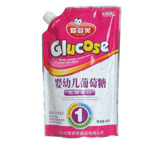 正保樂(lè)乳清蛋白葡萄糖