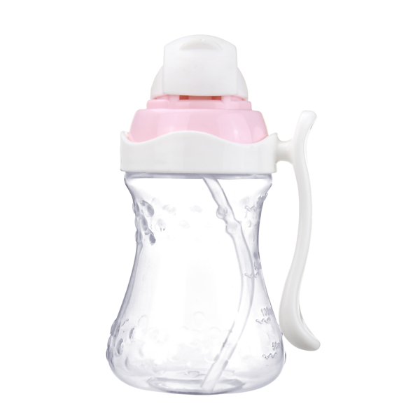 幼愛yinge防漏水杯210ml