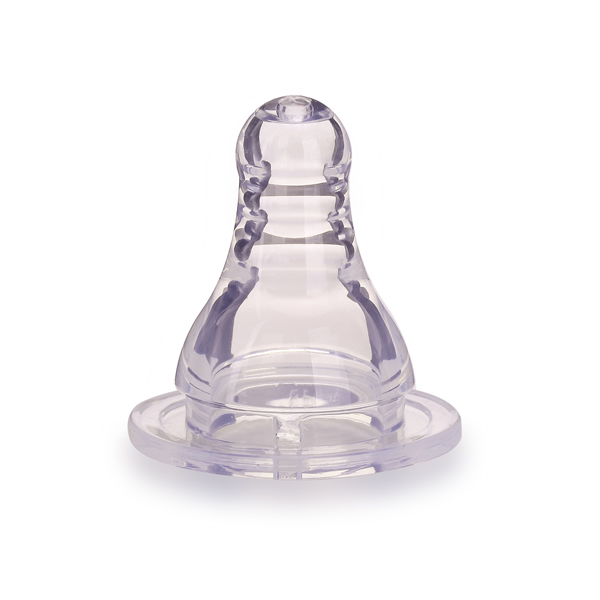 幼愛標口母乳實感奶嘴L(一個裝)