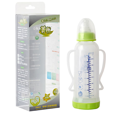 ݼ��(y��u)�˜ʿڏ�������ƿ240ml�Gɫ