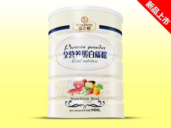 嬰之初全營(yíng)養(yǎng)蛋白質(zhì)粉鐵聽(tīng)