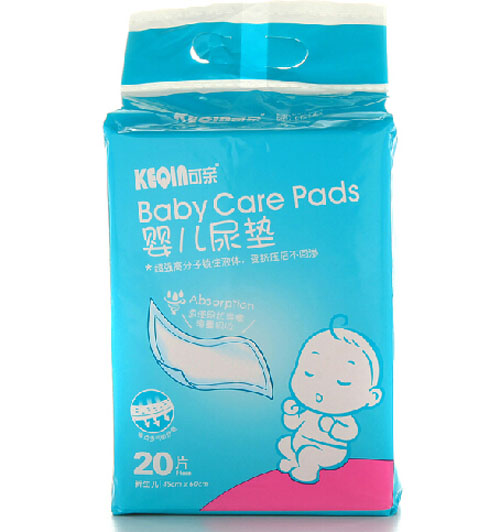可親yinge尿墊20片