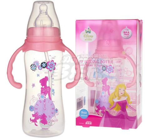 ��ʿ�ጚ����(bi��o)�ڏ��Ԅ�(d��ng)����PP��ƿ����̖(h��o)��260ml