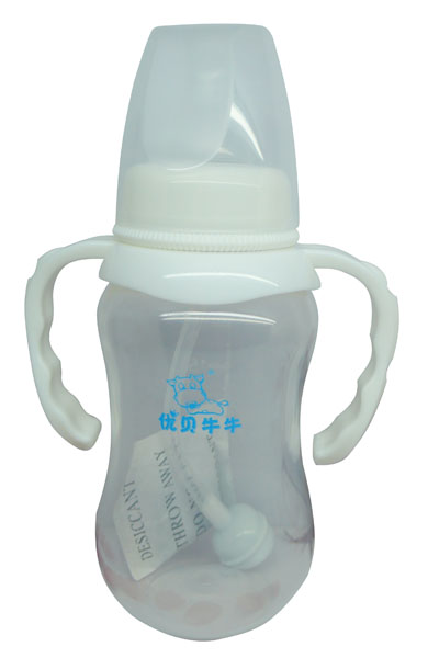 ��(y��u)ؐţţ��ɫ��(bi��o)���p��ȫ�Ԅ�(d��ng)PP��ƿ180ml