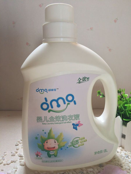 哆咪奇yinge全效洗衣液