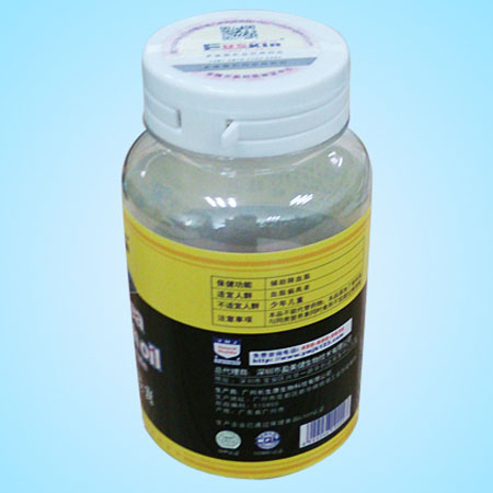 盈美健魚(yú)油軟膠囊