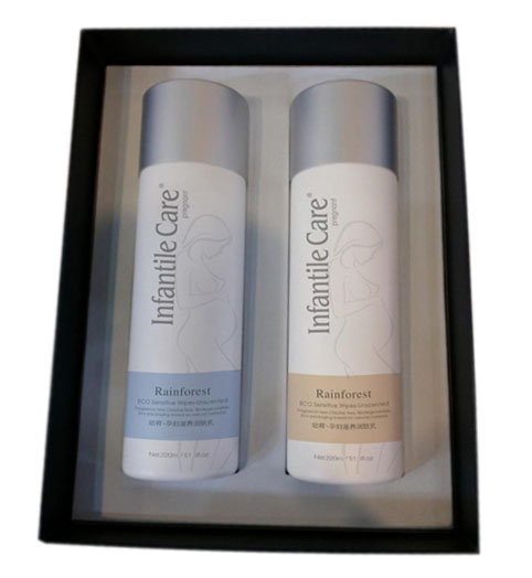 幼荷yunf滋養(yǎng)潤(rùn)膚乳