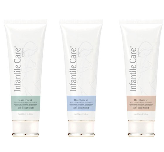 幼荷yunf滋養(yǎng)妊娠霜