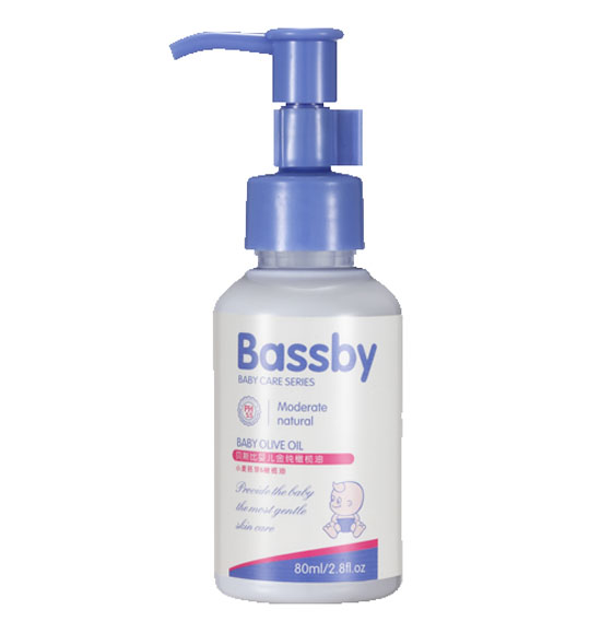 貝斯比yinge金純橄欖油(BSH115)80ml