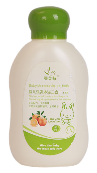 ������ˮ��ζyingeϴ�l(f��)��ԡ����һ120ml