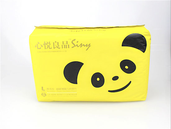 心悅良品yinge紙尿片L碼