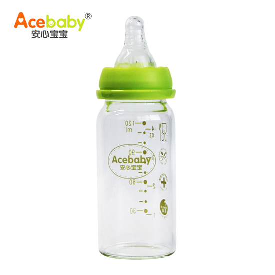 ���Č���120ml�˜ʿڏ�����貣����ƿ