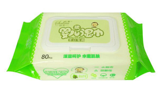 尚蕊yinge手口專用濕巾