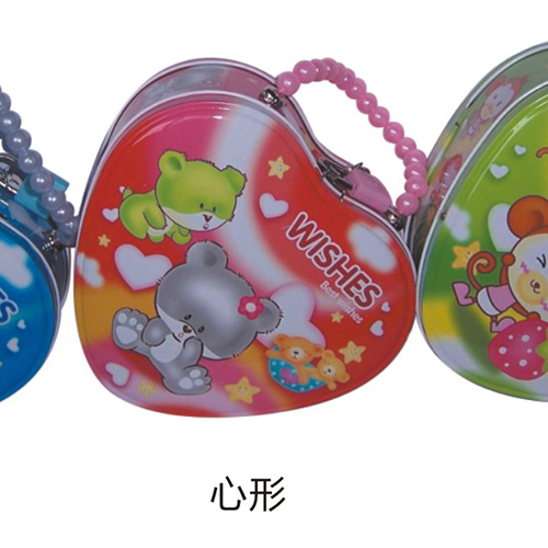 50克水果味軟糖(心形儲(chǔ)錢(qián)罐