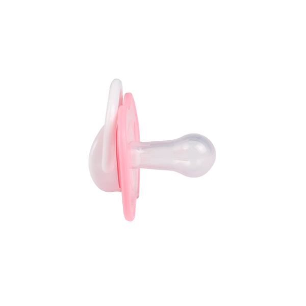 媽咪樹圓頭造型安撫奶嘴