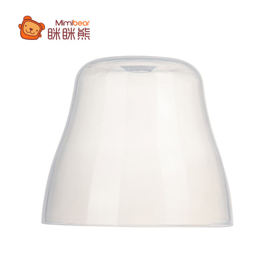 瞇瞇熊寬口牙蓋組瓶蓋