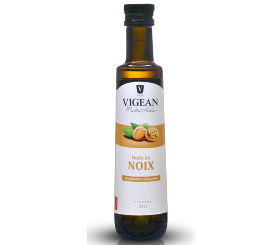 菲利普維尚核桃油