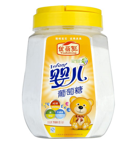 優(yōu)蓓聰yinge葡萄糖(塑聽)