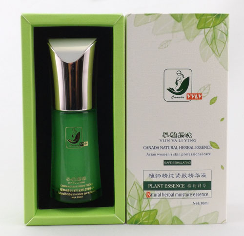 孕雅媽咪植物精純緊致精華液