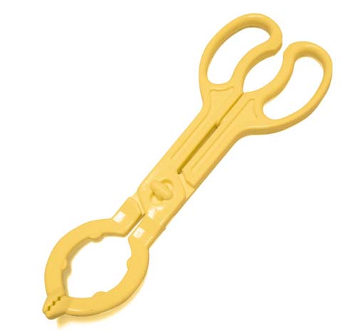 媽咪王子多功能奶瓶夾