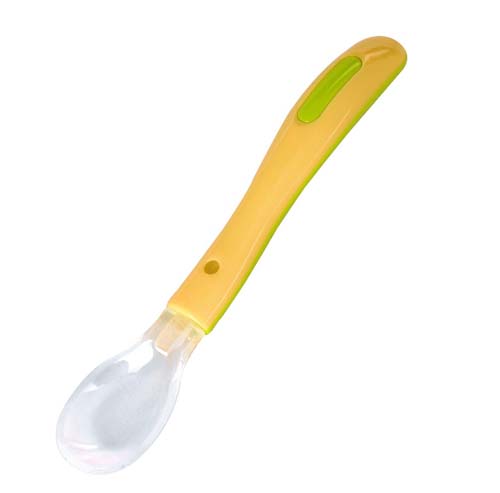 媽咪王子硅膠頭大勺