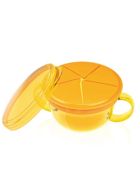 伊斯卡爾小餅干保存杯(正)