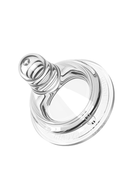 伊斯卡爾寬口徑奶咀-M