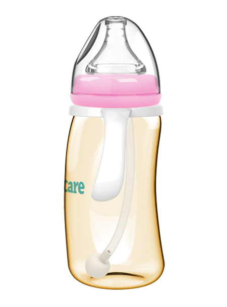  ��˹����320mlPPSU���Z�Ԅ�(d��ng)����ƿ���t��