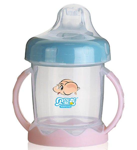 貝嬰奇yinge水杯藍(lán)色