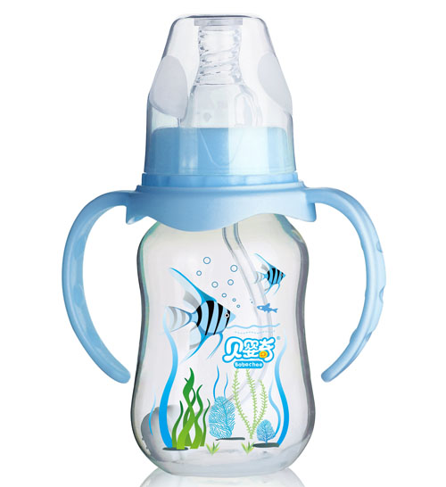 ؐ����120ml�˿ڈA����ƿ�{ɫ