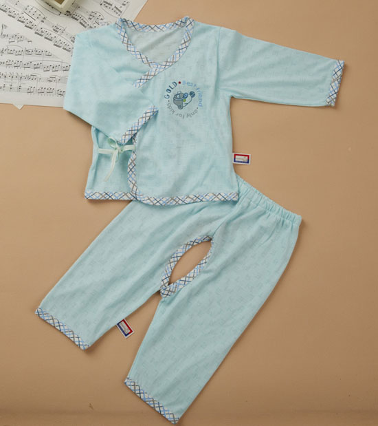 金色小魚(yú)莫代爾素色單面開(kāi)襠合同套