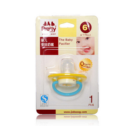prettybabyyinge安撫奶嘴