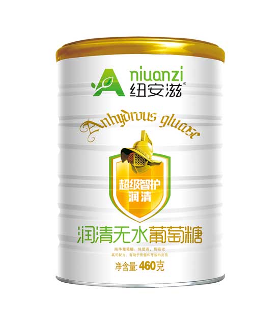 紐安滋潤清無水葡萄糖