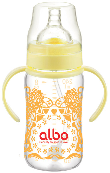 �ۘ���240ml�ԄӾ��@������ƿ�S