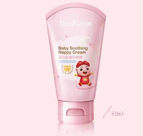 貝芙y(tǒng)ingye舒緩護臀膏