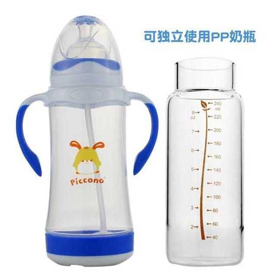  �ȿ��Z�ɪ�(d��)��ʹ��240mlPP��ƿ