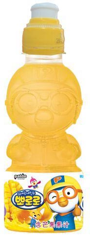 寶露露芒果果汁