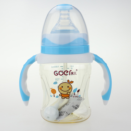 ����180mlPPSU������ƿ�{ɫ