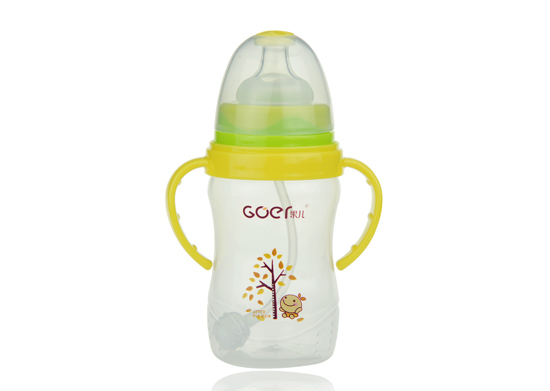 ����240ML����PP��ƿ�Gɫ