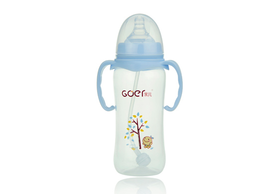 ����330ML����PP�����Ԅ�����ƿ�{ɫ