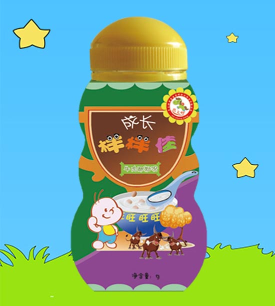 馬上旺樣樣佳肉松類牛肉