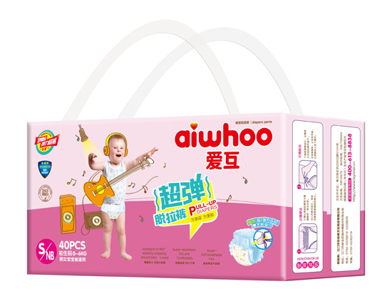 愛互超彈脫拉褲S40片