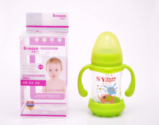 ��yinge���ڿ�ˤ�Ԅ�(d��ng)�б�������ƿ150ML