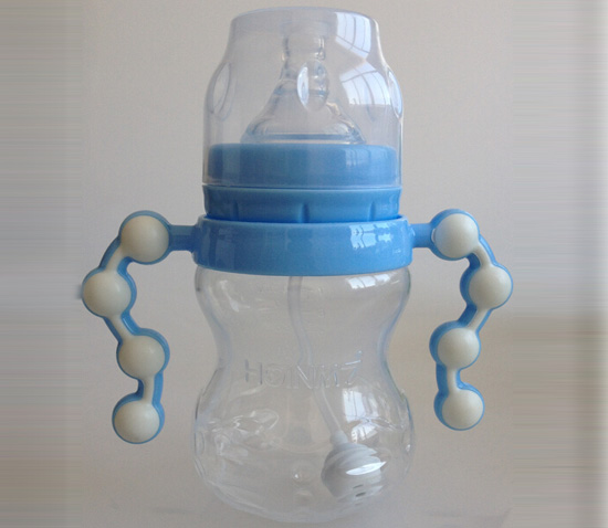 好嬰美HYM1003-雙色手柄