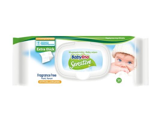 貝麗歐全效呵護(hù)yinge柔濕巾(54抽)