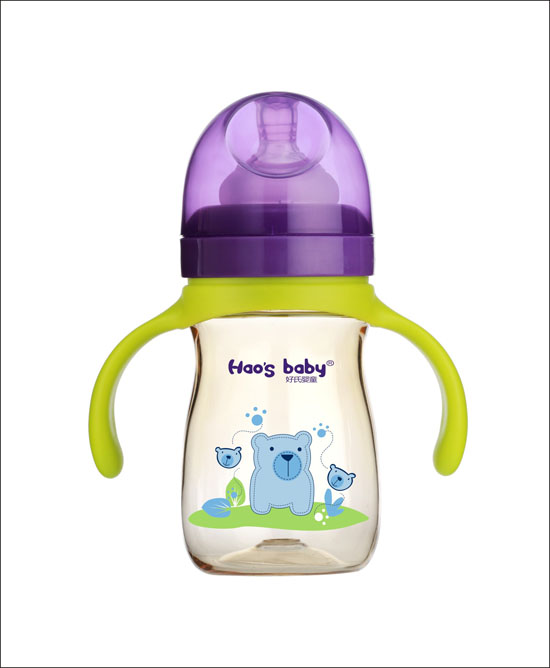 ���ϋ�ͯС��ӡ����ɫ�p����ƿ������