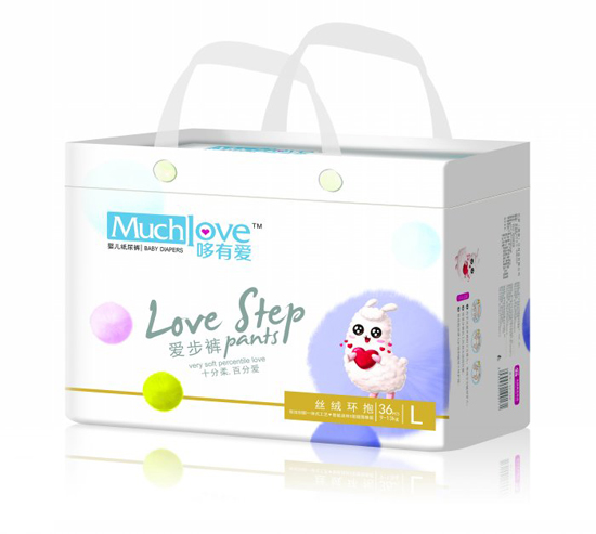 哆有愛哆有愛愛步褲l36