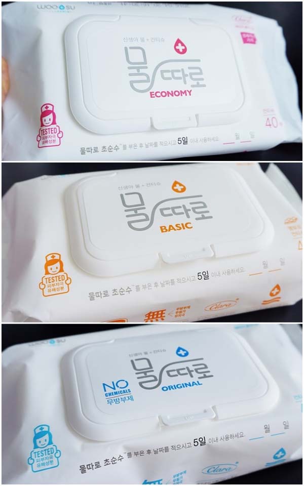 母多樂yingye濕巾